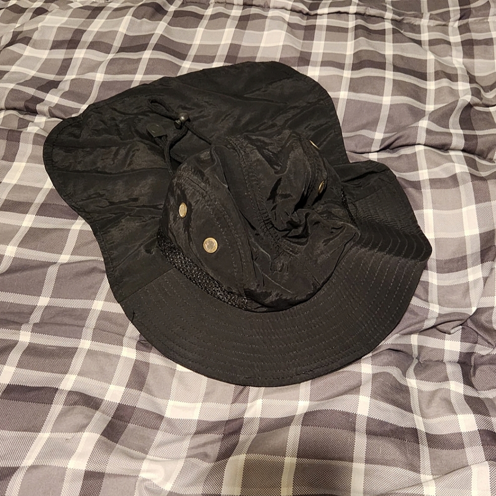 Shade Hat